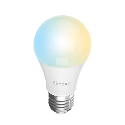 Išmanioji lemputė Sonoff B02-BL-A60