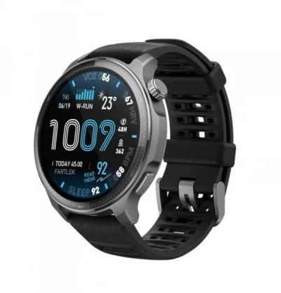 Išmanusis laikrodis Amazfit Balance 2 XT Black