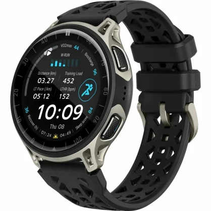 Išmanusis laikrodis Amazfit Cheetah 2 Pro Black