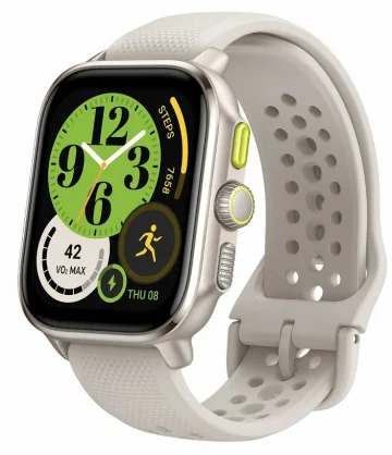 Išmanusis laikrodis Amazfit Cheetah Champagne