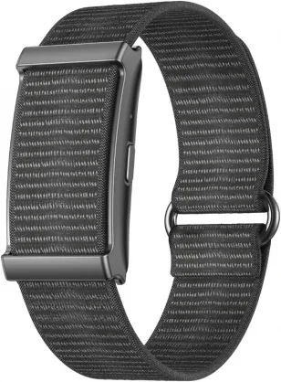 Išmanusis laikrodis Beafon Fit 20F Black