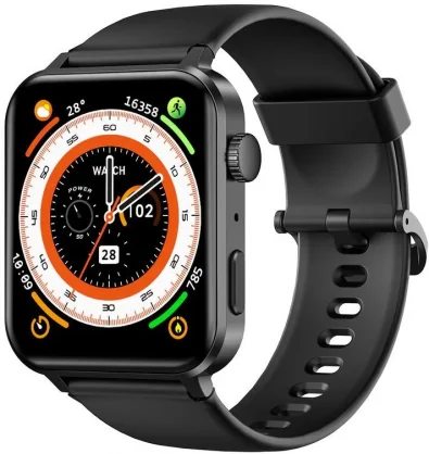 Išmanusis laikrodis Blackview R30 Pro Black