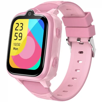 Išmanusis laikrodis Blackview Z10 Bubblegum Pink