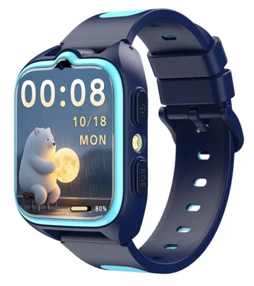 Išmanusis laikrodis Blackview Z30 Blue