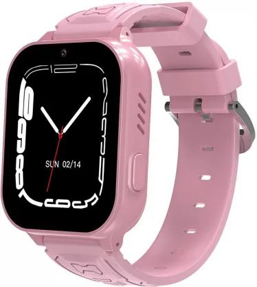 Išmanusis laikrodis Blavec K02 Kids Pink
