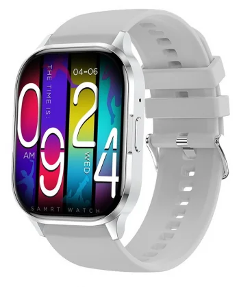 Išmanusis laikrodis Blavec W18 Hellia Gray