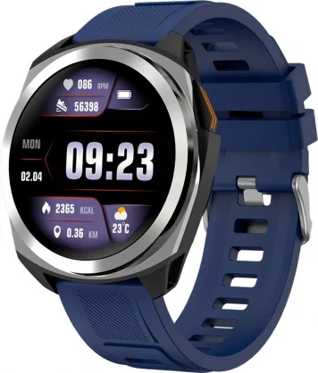 Išmanusis laikrodis Canyon Maveric SW-83 Blue