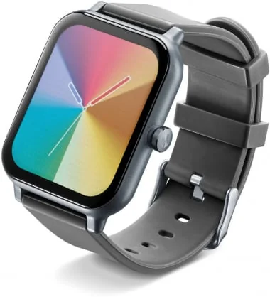 Išmanusis laikrodis CELLULARLINE ION Black