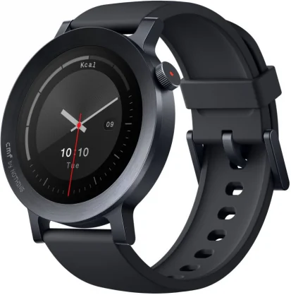 Išmanusis laikrodis CMF by Nothing Watch 3 Pro Dark Grey