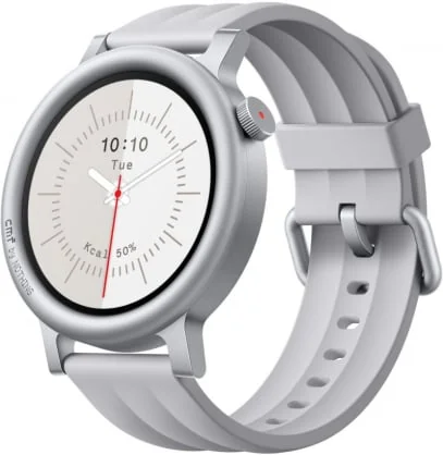 Išmanusis laikrodis CMF by Nothing Watch 3 Pro Light Gray
