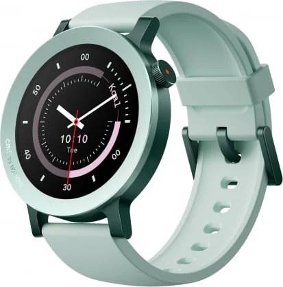 Išmanusis laikrodis CMF by Nothing Watch 3 Pro Light Green