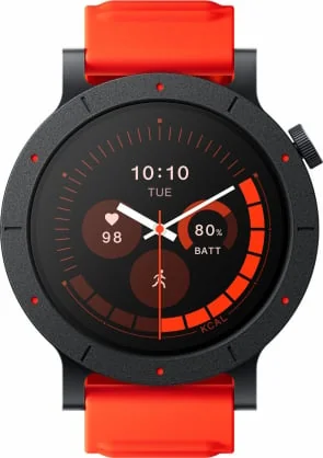 Išmanusis laikrodis CMF by Nothing Watch 3 Pro Orange