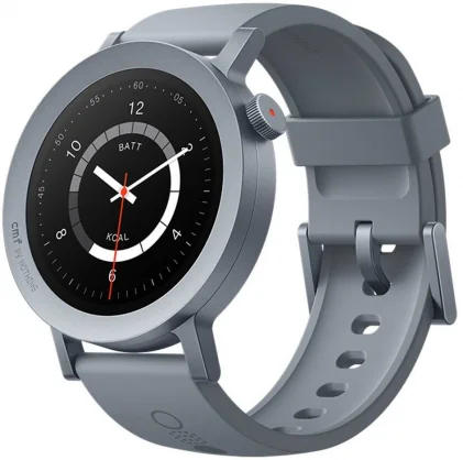 Išmanusis laikrodis CMF by Nothing Watch Pro 2 Ash Grey