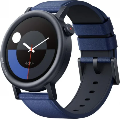 Išmanusis laikrodis CMF by Nothing Watch Pro 2 Blue