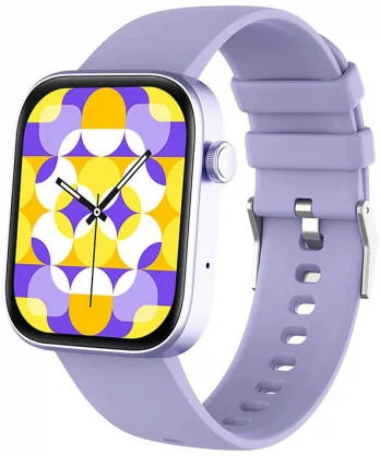 Išmanusis laikrodis Colmi P71 Purple