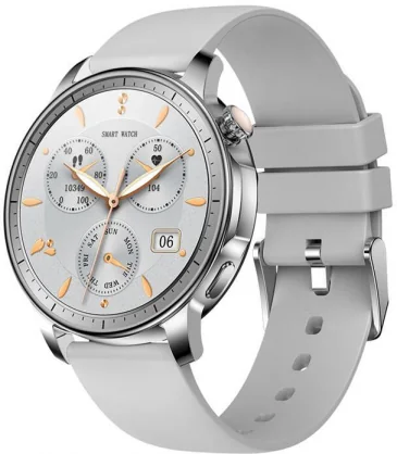 Išmanusis laikrodis Colmi V65 Gray