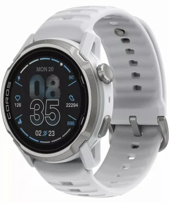 Išmanusis laikrodis Coros Apex 4 46 mm White