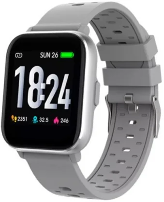 Išmanusis laikrodis Denver SW-162 grey