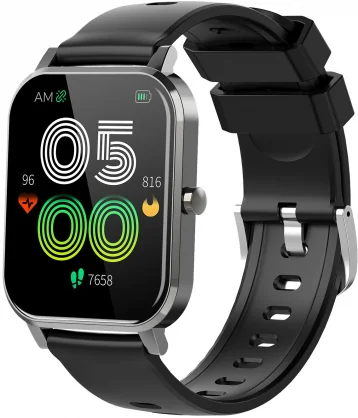 Išmanusis laikrodis Denver SW-181 Black