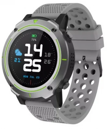 Išmanusis laikrodis Denver SW-510 Gray