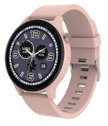 Išmanusis laikrodis Denver SWC-338RO Rose