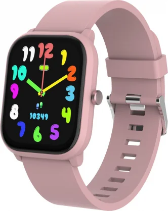 Išmanusis laikrodis Denver SWK-120P Pink