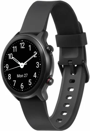 Išmanusis laikrodis Doro Watch 380600 Black