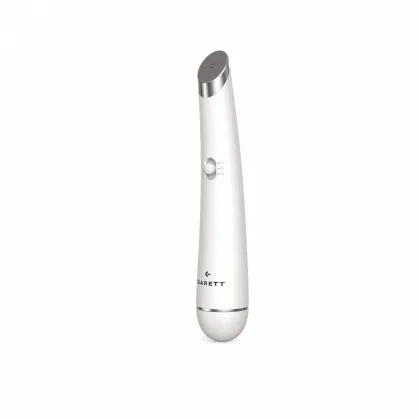 Išmanusis laikrodis GARETT Beauty Perfect Body White
