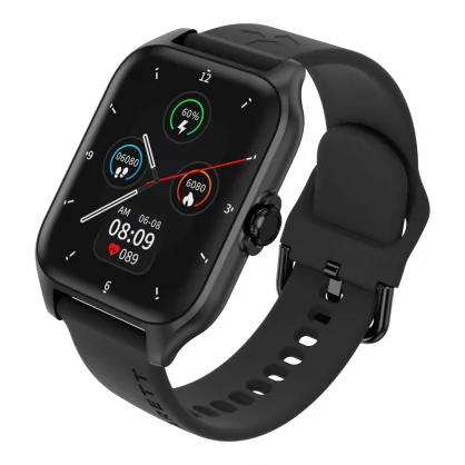 Išmanusis laikrodis GARETT GRC Activity 2 Black