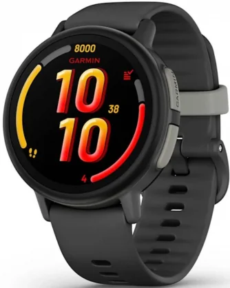Išmanusis laikrodis Garmin Bounce 2 Slate Gray 010-03399-00
