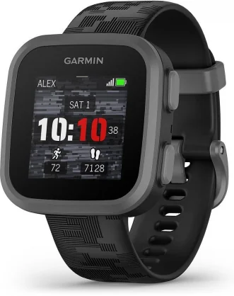 Išmanusis laikrodis Garmin Bounce Black Camo 010-02448-20
