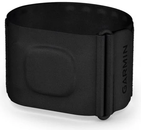 Išmanusis laikrodis Garmin Index Sleep Monitor L/ XL Black 010-03024-00