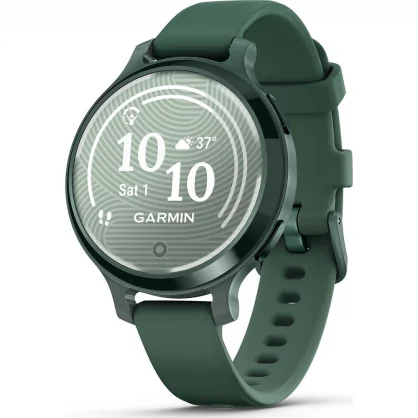 Išmanusis laikrodis Garmin Lily 2 Active Green 010-02891-02
