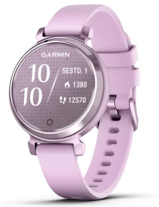 Išmanusis laikrodis Garmin Lily 2 Lilac 010-02839-01