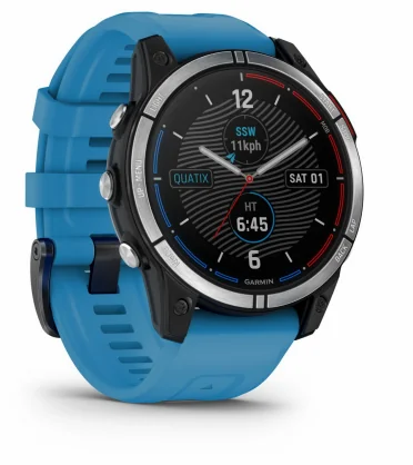 Išmanusis laikrodis Garmin Quatix 7 Base Marine 010-02540-61