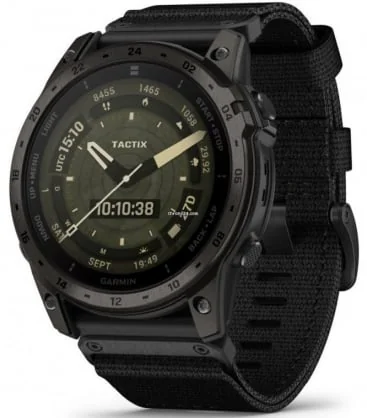 Išmanusis laikrodis Garmin Tactix 7 Amoled Edition 010-02931-01