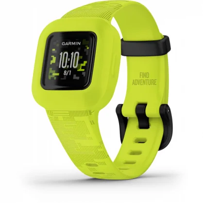 Išmanusis laikrodis Garmin Vivofit Jr.3 Digi Camo 010-02441-00