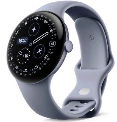 Išmanusis laikrodis Google Pixel Watch 4 45mm Moonstone GA10850-EU