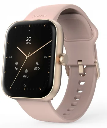 Išmanusis laikrodis Hama 5000 Rose Gold