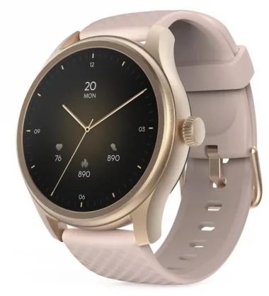 Išmanusis laikrodis Hama 5010 Rose Gold