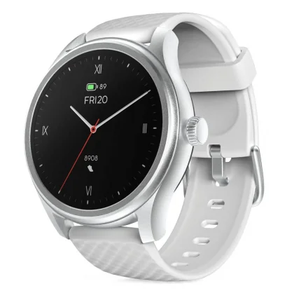 Išmanusis laikrodis Hama 5010 Silver