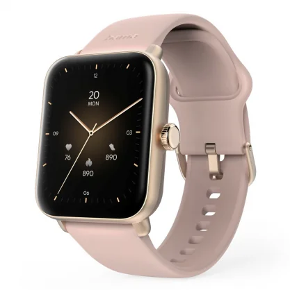 Išmanusis laikrodis Hama 6010 Rose Gold