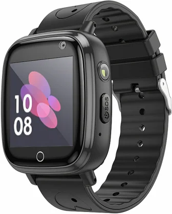 Išmanusis laikrodis Hoco Y100 Smart Black
