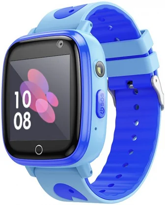 Išmanusis laikrodis Hoco Y100 Smart Blue