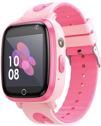Išmanusis laikrodis Hoco Y100 Smart Pink