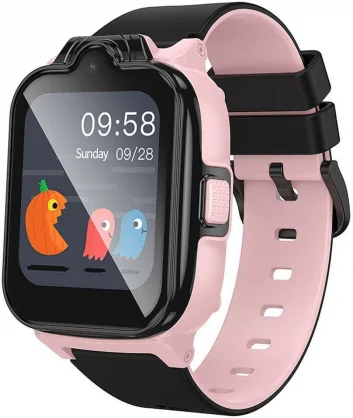 Išmanusis laikrodis Hoco Y104 4G Pink