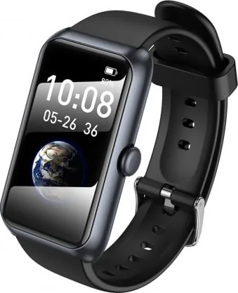 Išmanusis laikrodis Hoco Y34 Black