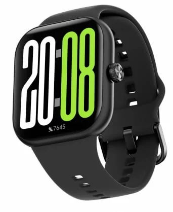 Išmanusis laikrodis Honor Choice Watch 2 Pro Black