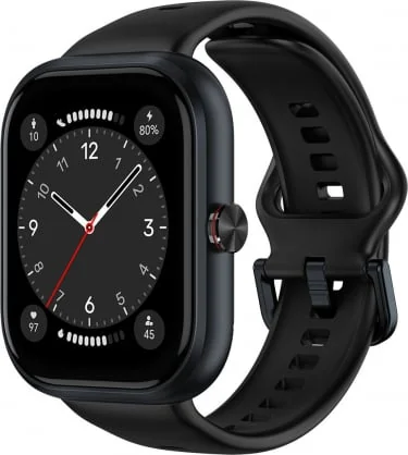 Išmanusis laikrodis Honor Choice Watch Black