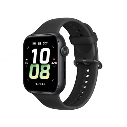 Išmanusis laikrodis Honor Watch 5 black